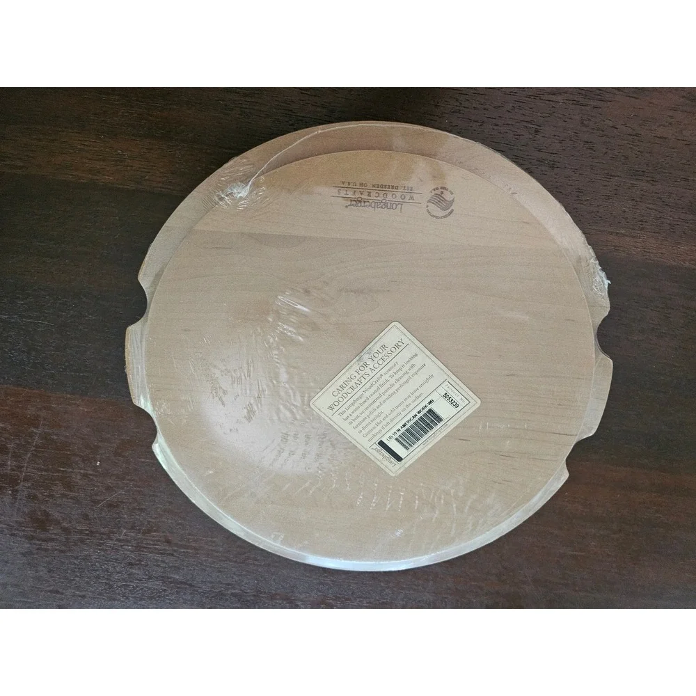 Longaberger woodcrafts 10